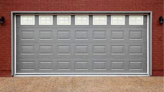 Garage Door Repair at Downtown Lauderdale Lakes, Florida